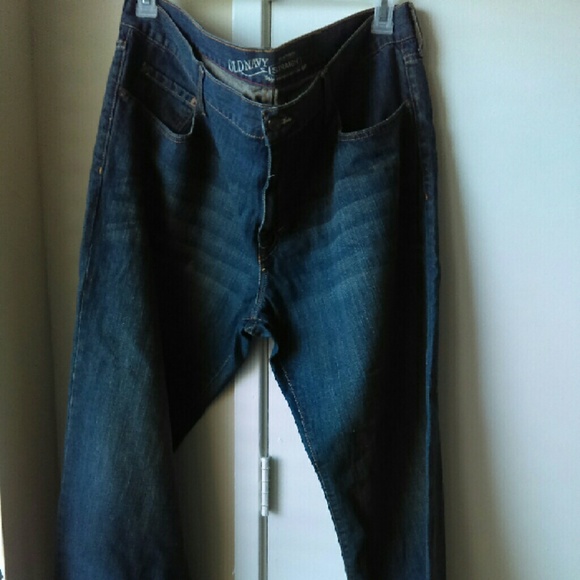 Men's old navy jeans - Picture 1 of 3