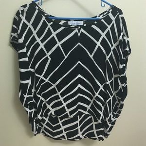 ❌SOLD❌ 🌺Ava Sky🌺 Top Ivy