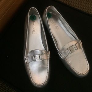 Ralph Lauren Loafers