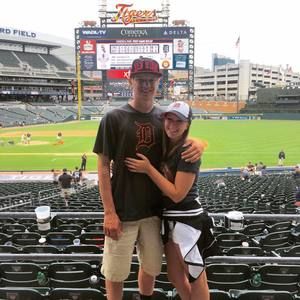 Meet your Posher, Annie