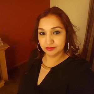 Meet your Posher, Judith