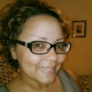 Meet your Posher, Cristina