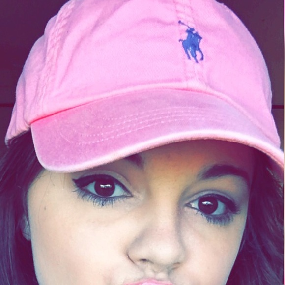 Polo hat