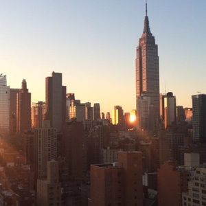 Meet your Posher, Mackenzie