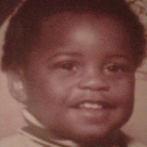 Meet your Posher, Lamarion