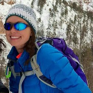 Meet your Posher, Justina