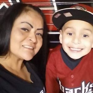 Meet your Posher, Sylvia