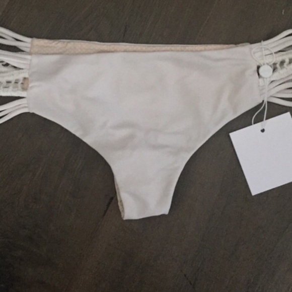 Acacia Pikake Bottoms