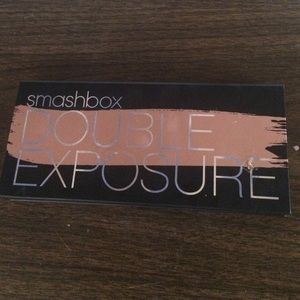 Smashbox Double Exposure Palette