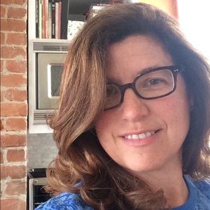 Meet your Posher, Gina