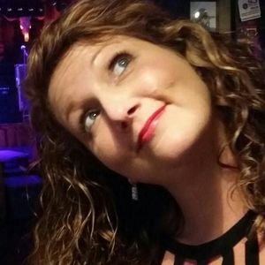 Meet your Posher, April