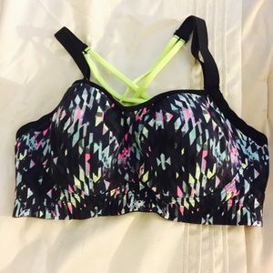 Brand new Victoria secret sports bra