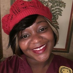 Meet your Posher, Cathy