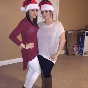 Meet your Posher, Abigail