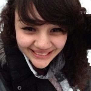 Meet your Posher, Krystal