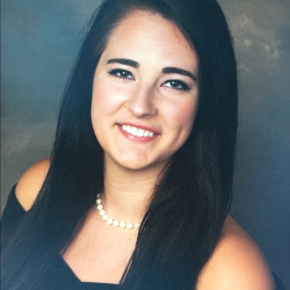 Meet your Posher, Lindsay