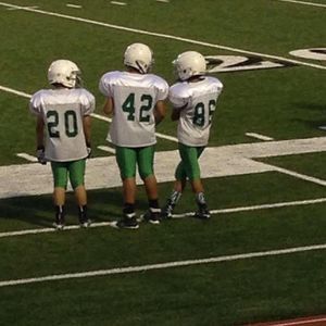 Meet your Posher, Macario