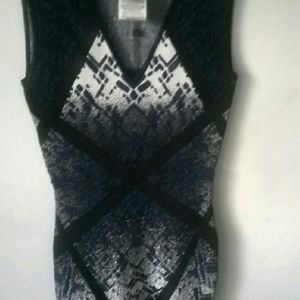 Bcbg Gari Dress