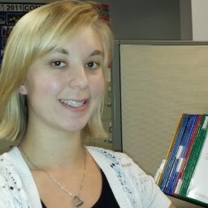 Meet your Posher, Heidi