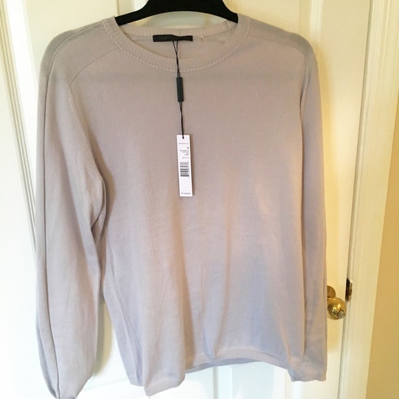 NWT Elie Tahari Spring Sweater