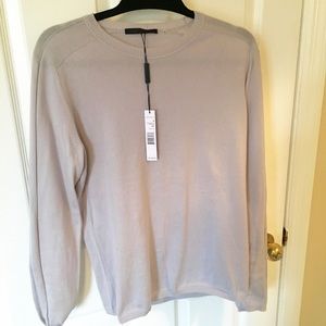 NWT Elie Tahari Spring Sweater