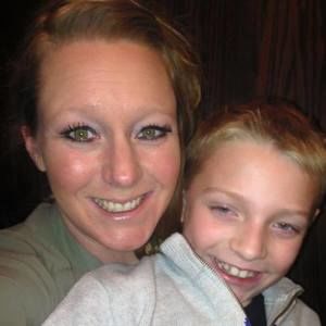 Meet your Posher, Erica