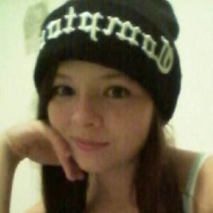 Meet your Posher, Glenda