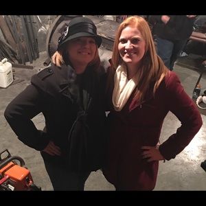 Meet your Posher, Amanda