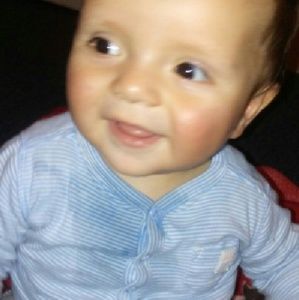 Meet your Posher, Celeste