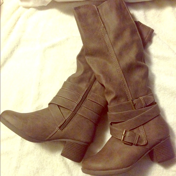 Great Boots!!!