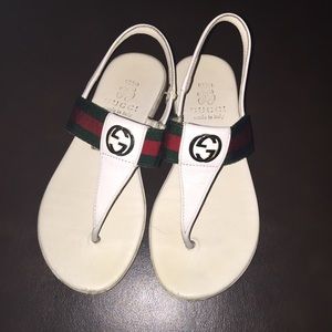 Kids Gucci Shoes
