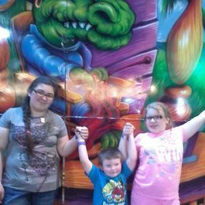 Meet your Posher, Terena