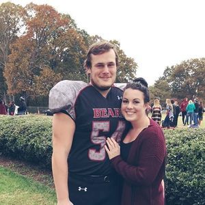 Meet your Posher, Madelyn