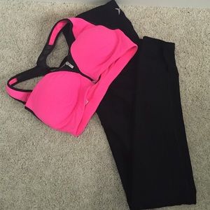 VS Sports Bra and Leggings pack