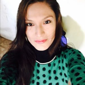 Meet your Posher, Berenice