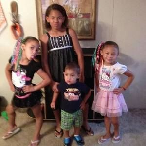 Meet your Posher, Cory