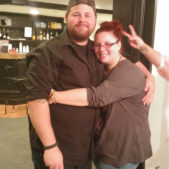 Meet your Posher, Erin