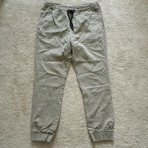 Forever 21 - Mens jogger pants