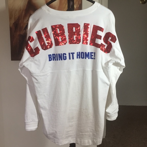 Victoria Secret Bring it Home Cubbies