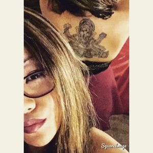 Meet your Posher, Charlene