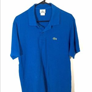 Lacoste Men's Polo Shirt