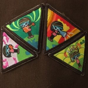 Meet your Posher, Donna