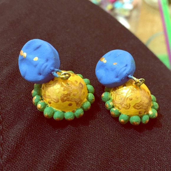 Handmade Earrings