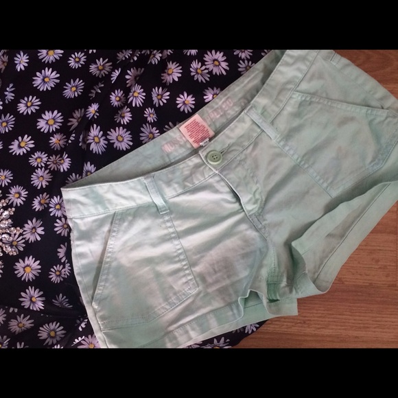 Shirt and shorts bundle