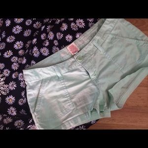 Shirt and shorts bundle