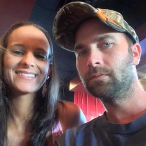 Meet your Posher, Jason n jessica