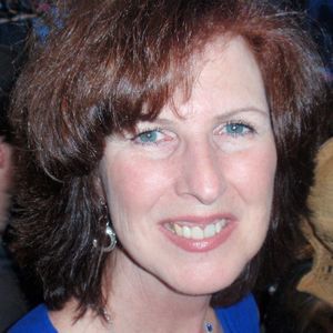 Meet your Posher, Carol