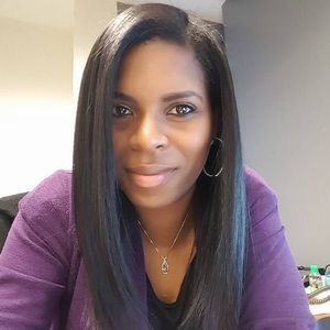 Meet your Posher, Deshawna