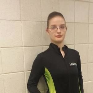 Meet your Posher, Madeline