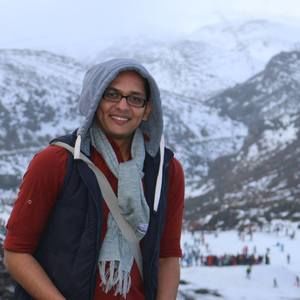 Meet your Posher, Virag